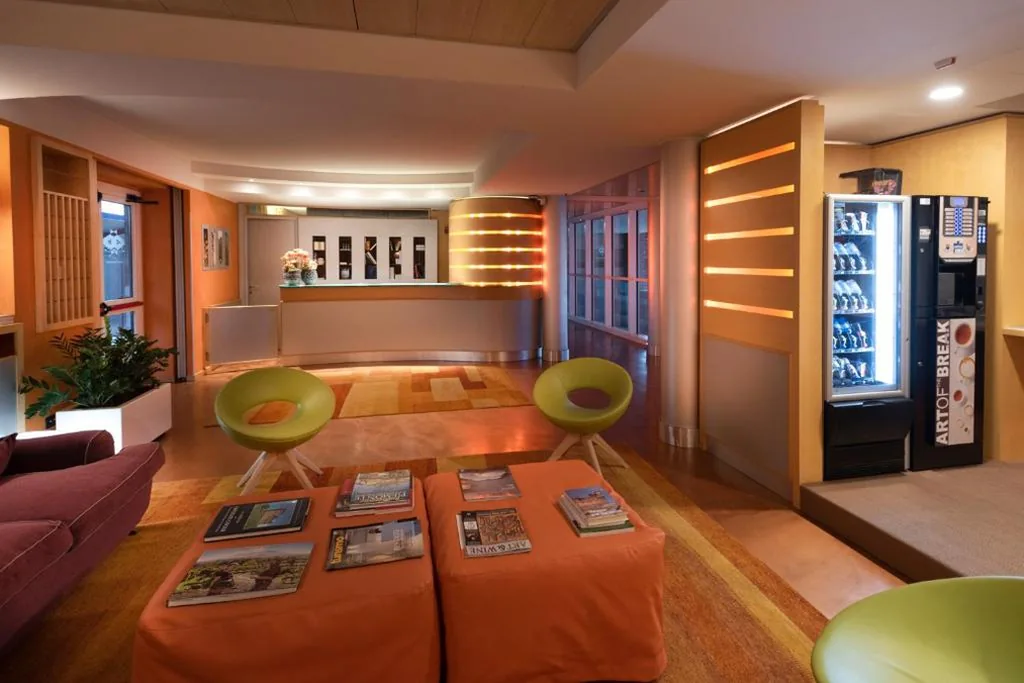 AlbaResidence Masera26 — foto 7