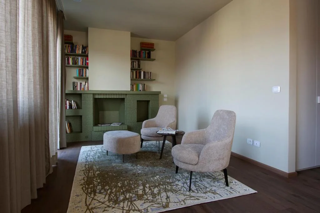 AlbaResidence Vico01 — foto 5