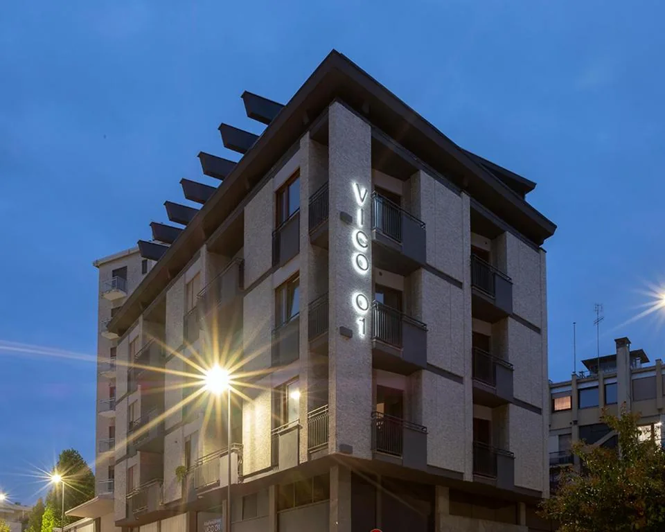 AlbaResidence Vico01 — foto 6