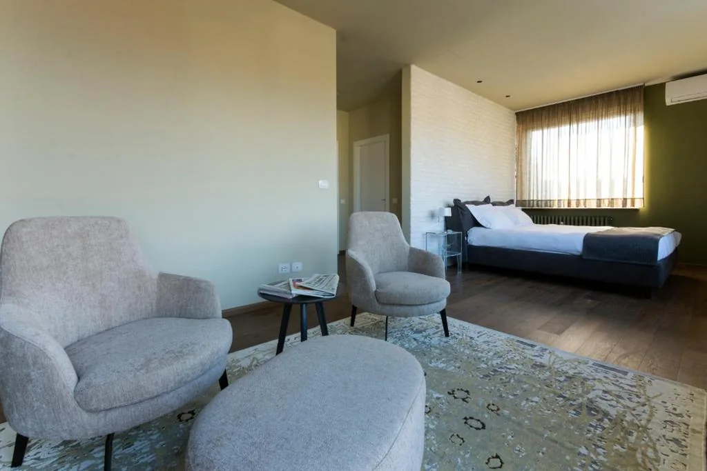 AlbaResidence Vico01 — foto 7