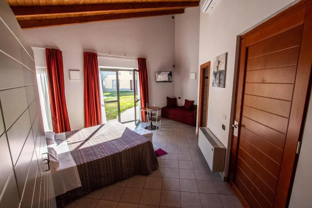 Albavillage Rooms & Camping — foto 3