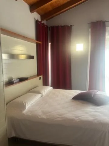 Albavillage Rooms & Camping — foto 5