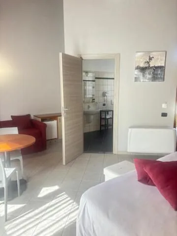 Albavillage Rooms & Camping — foto 6