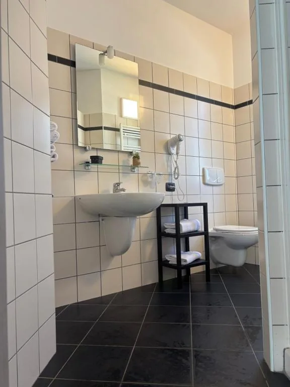 Albavillage Rooms & Camping — foto 7