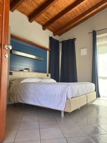 Albavillage Rooms & Camping — foto 8
