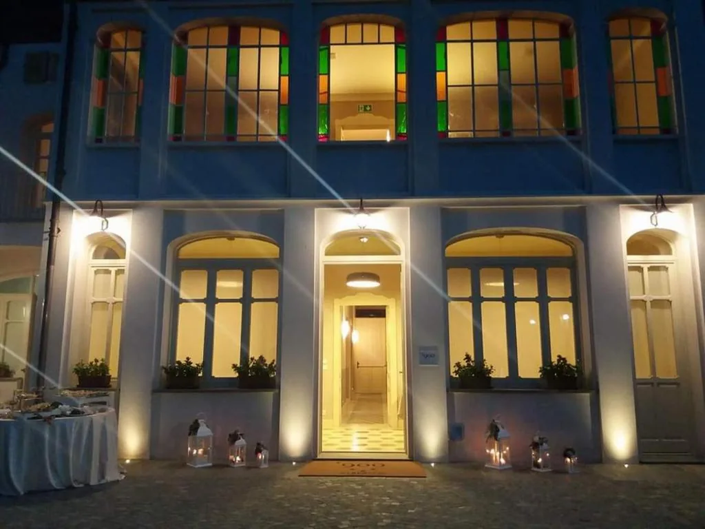 Albergo ‘900