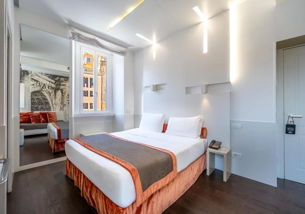 Albergo Abruzzi — foto 4