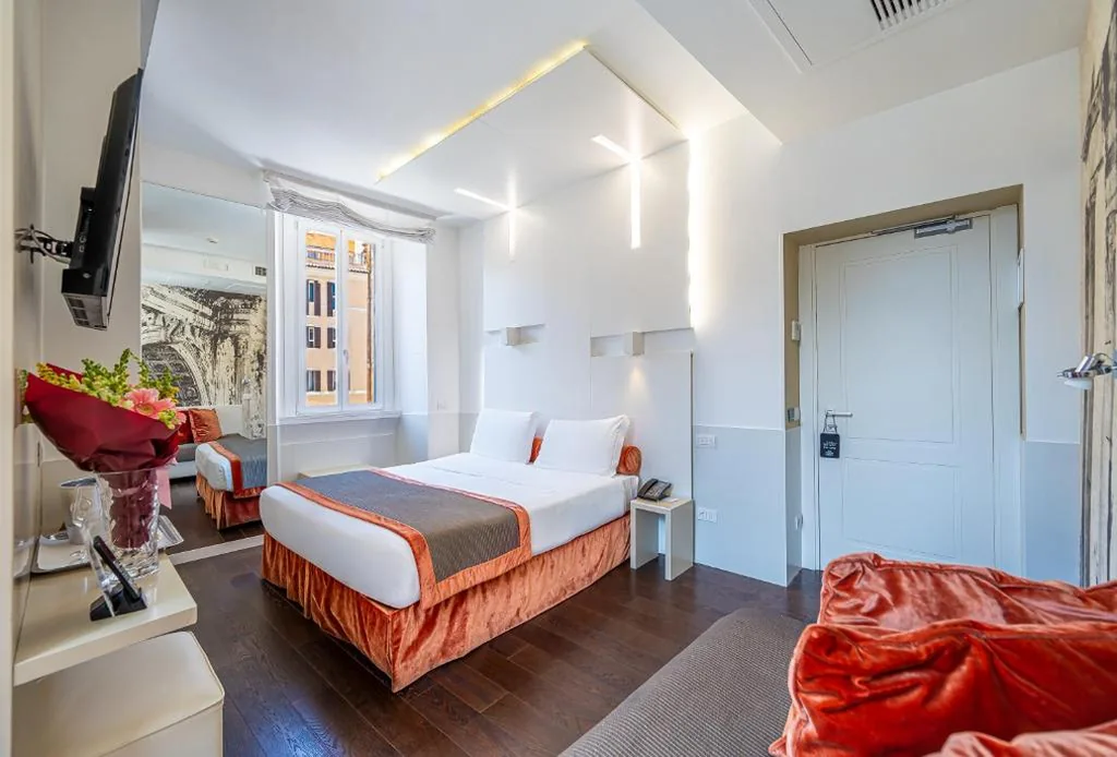 Albergo Abruzzi — foto 5