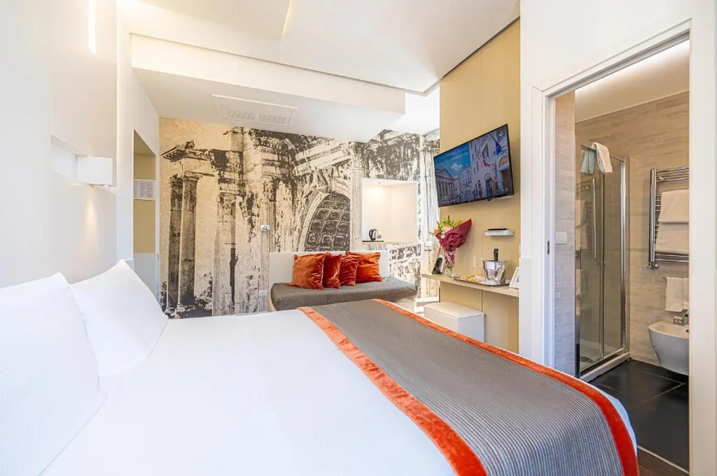 Albergo Abruzzi — foto 6
