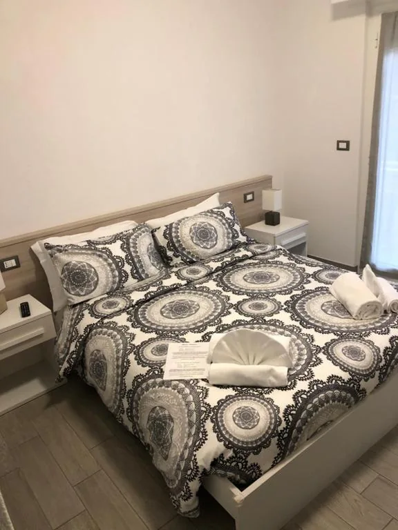 Albergo Aduepassi & Servizio Bike Room — foto 7