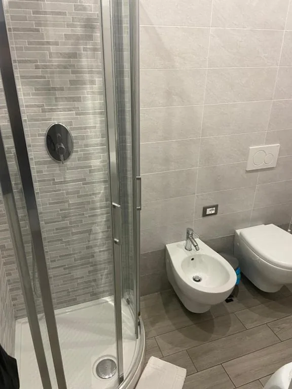 Albergo Aduepassi & Servizio Bike Room — foto 8
