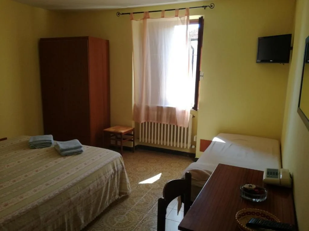 Albergo al Castello