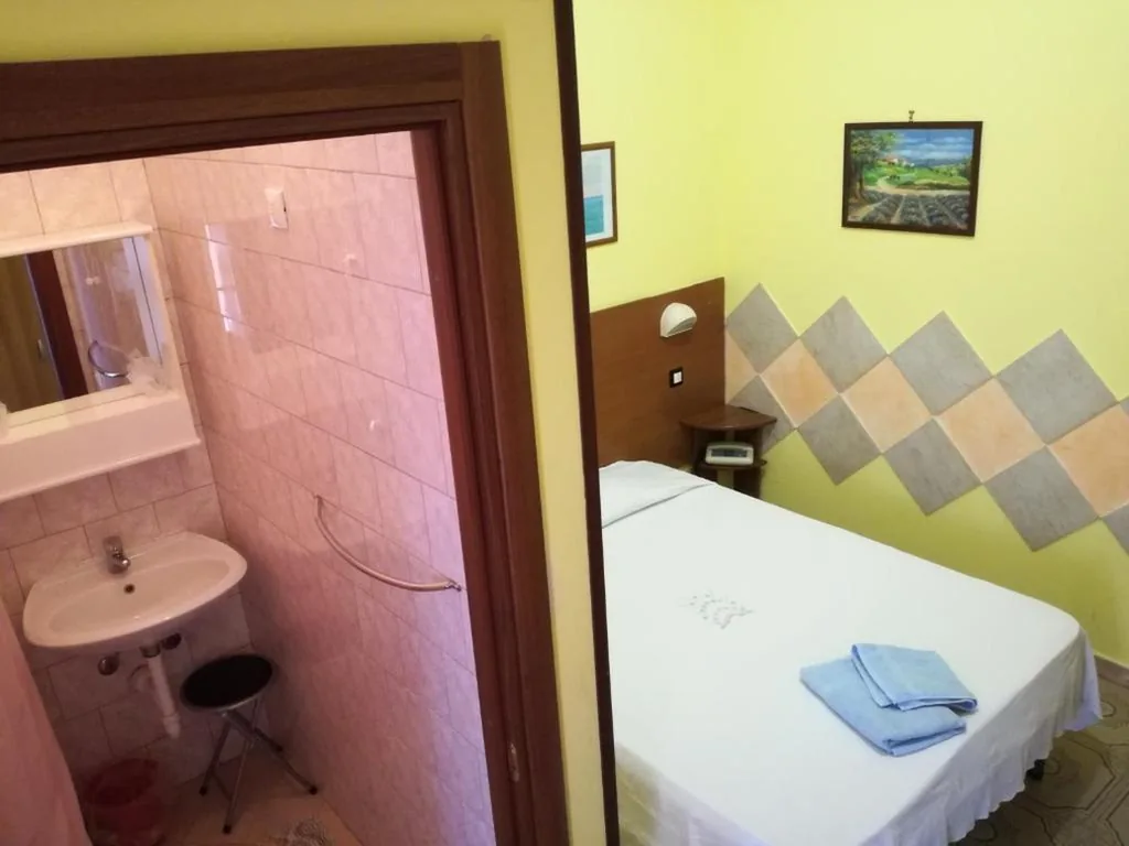 Albergo al Castello — foto 3