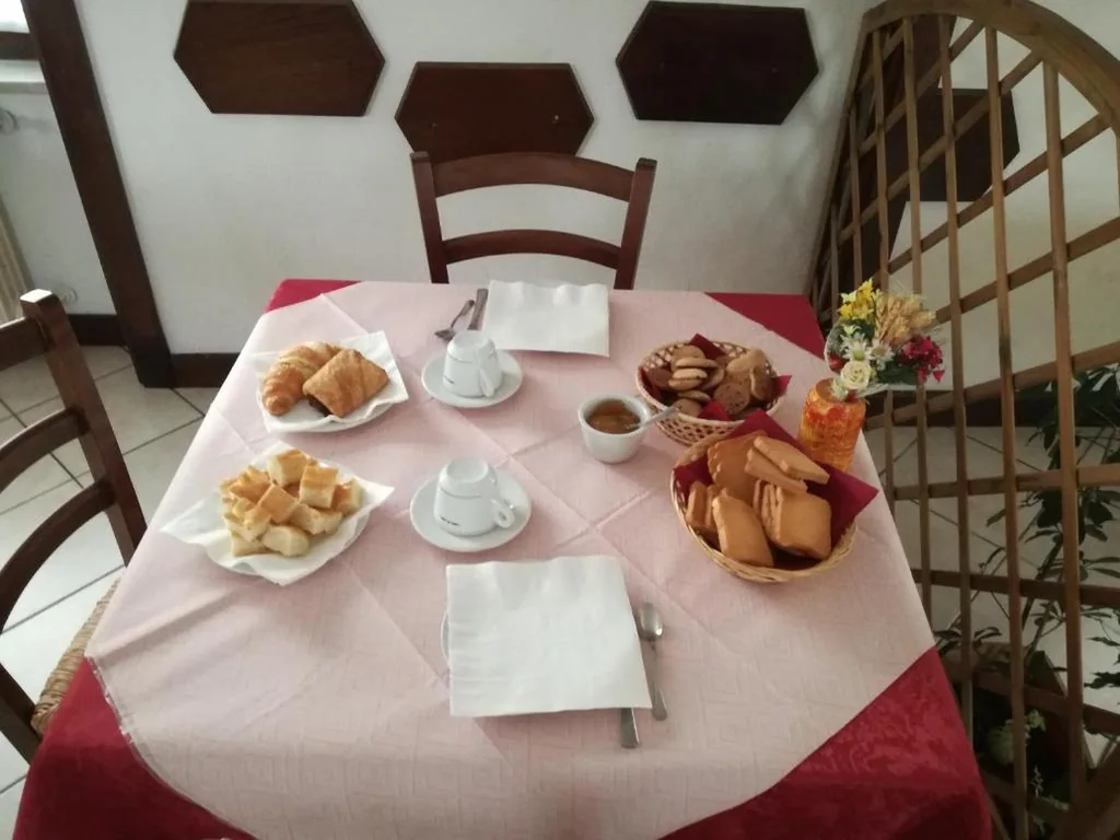 Albergo al Castello — foto 4