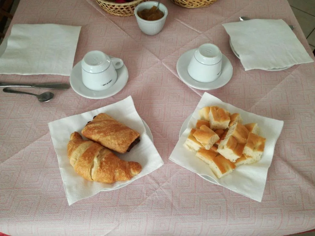 Albergo al Castello — foto 8