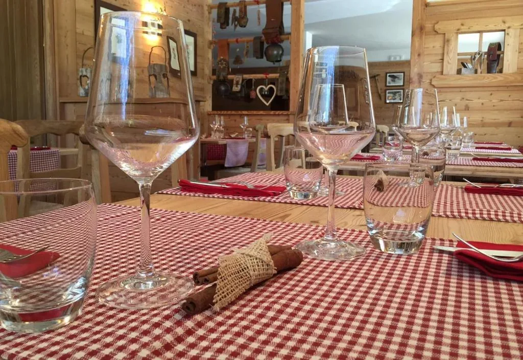 Albergo Alpenrose Ski&Bike Mountain Hotel — foto 6