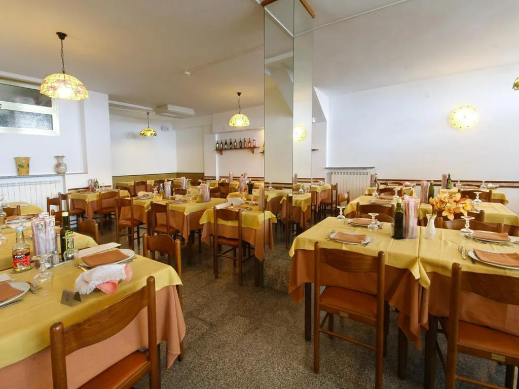 Albergo Anita — foto 4