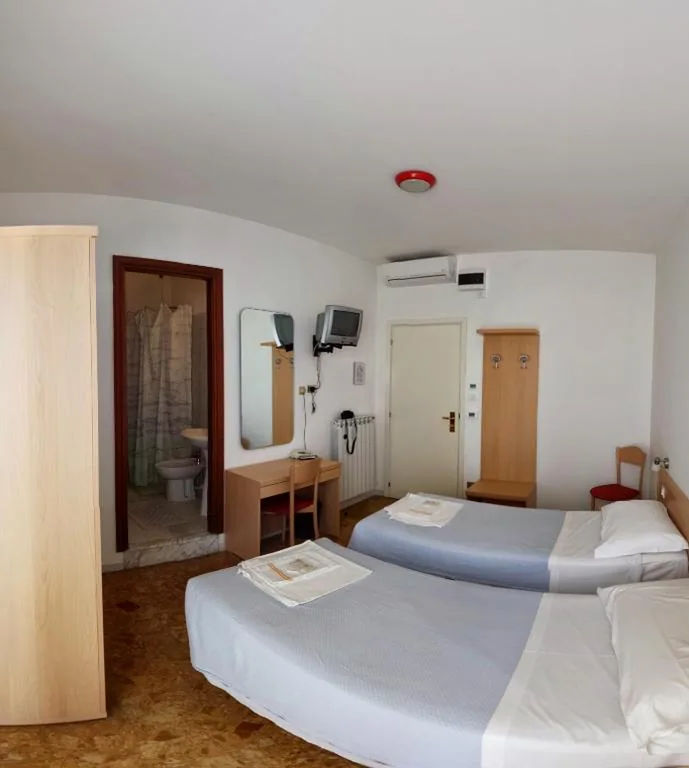 Albergo Anita — foto 7