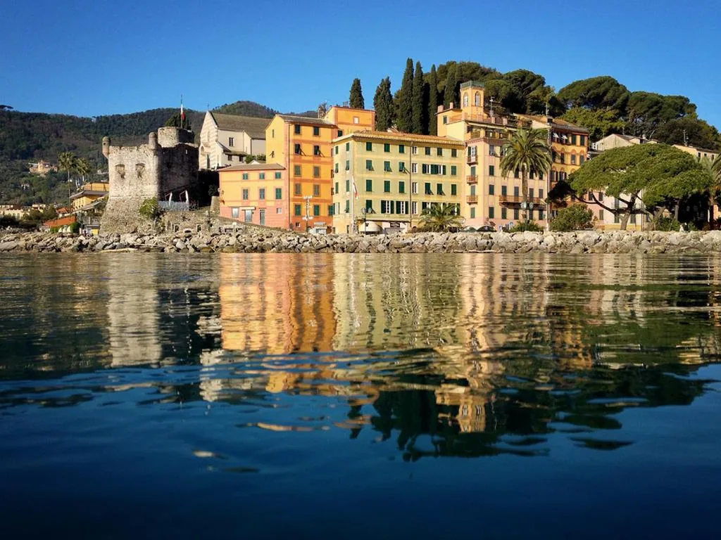 Albergo Annabella — foto 4