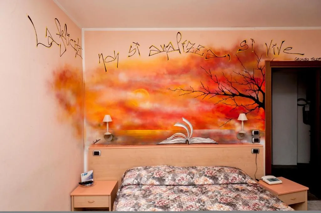Albergo Antica Dogana