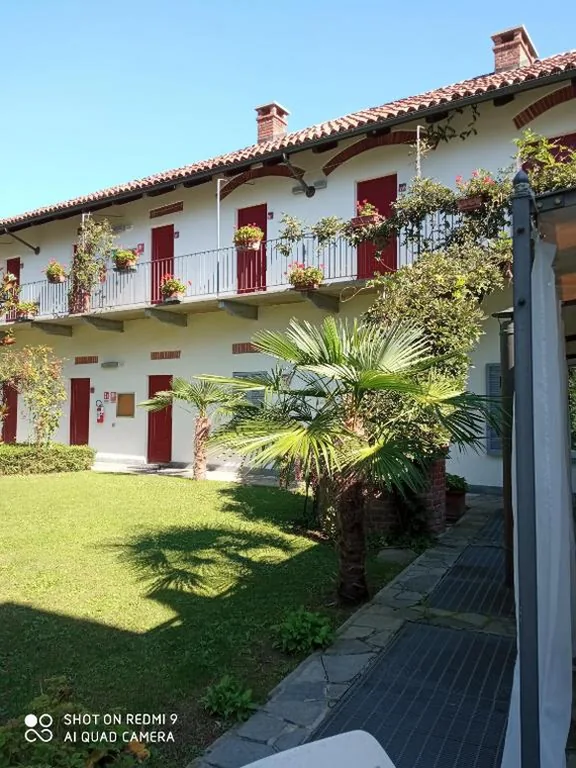 Albergo Antica Dogana — foto 4