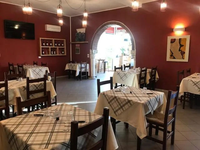 Albergo Antica Luni — foto 4