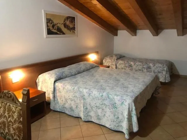 Albergo Antica Luni — foto 5