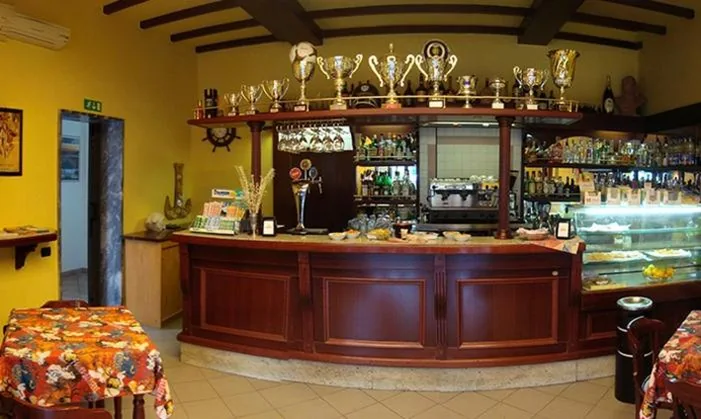 Albergo Antica Luni — foto 7