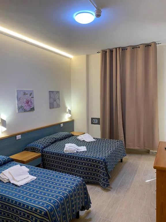 Albergo Athena