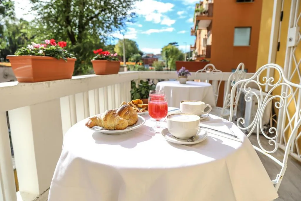 Albergo Athena — foto 4