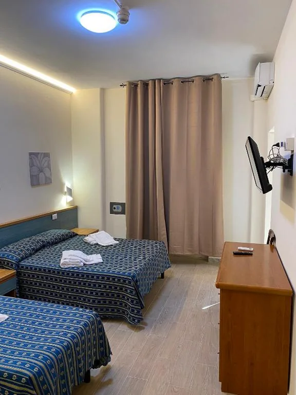 Albergo Athena — foto 5
