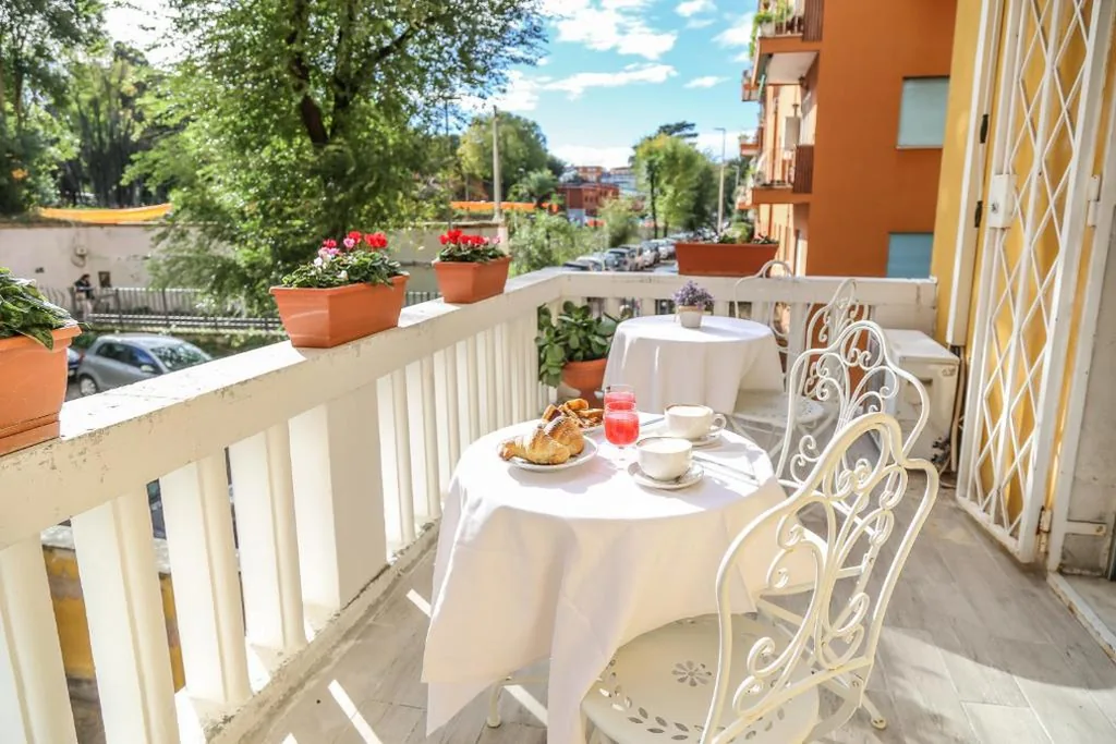 Albergo Athena — foto 6