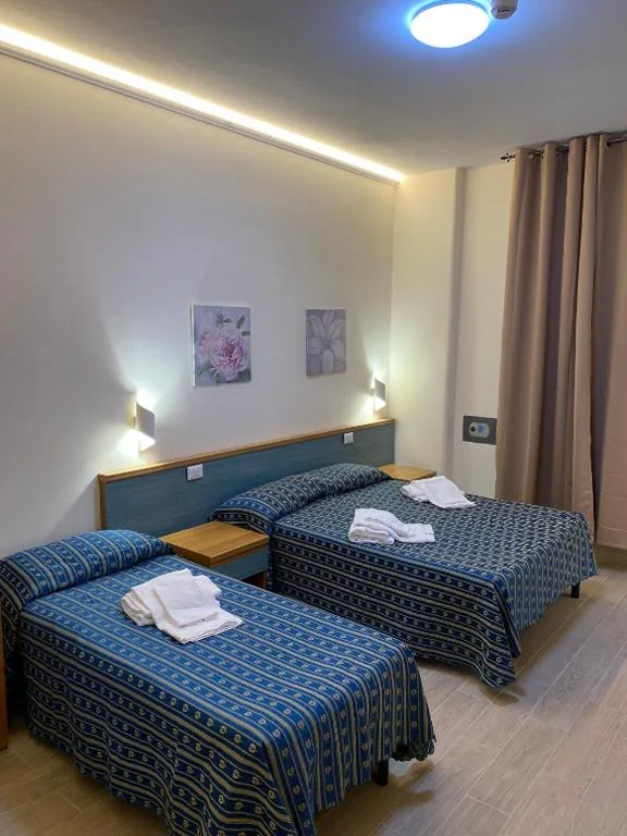 Albergo Athena — foto 7