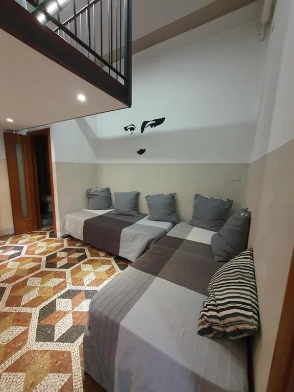 Albergo Avalon