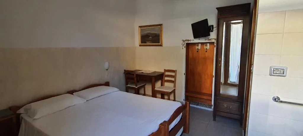 Albergo Avalon — foto 4
