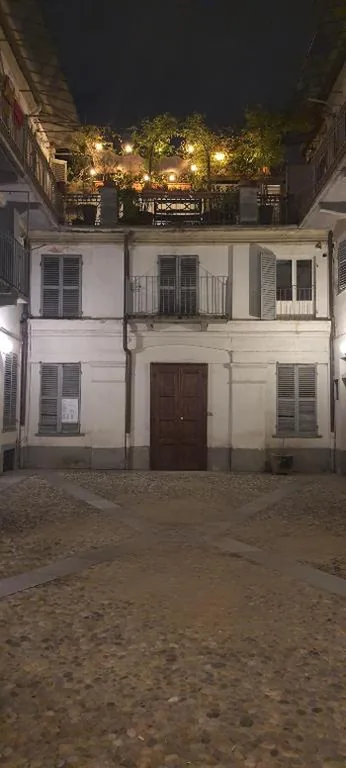 Albergo Avalon — foto 8