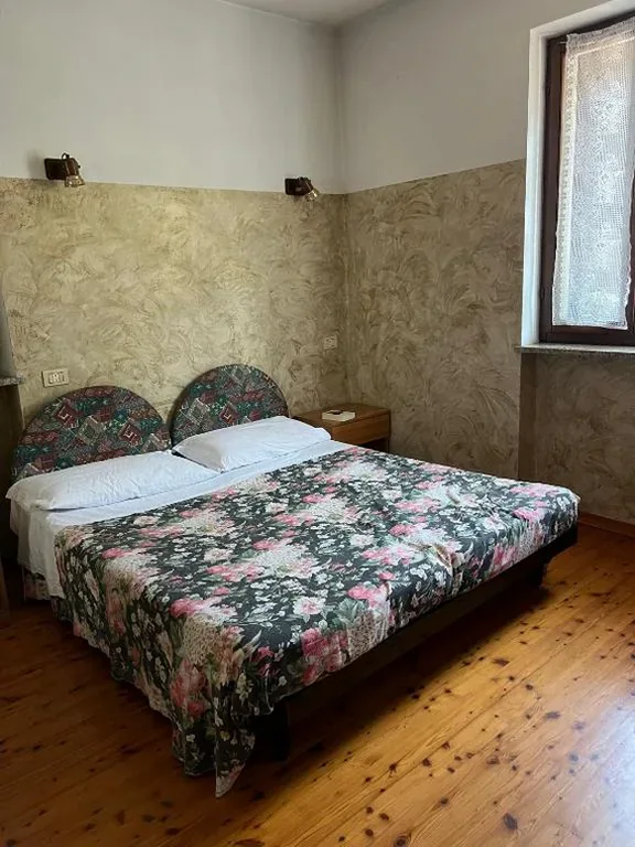 Albergo Bar Brenve