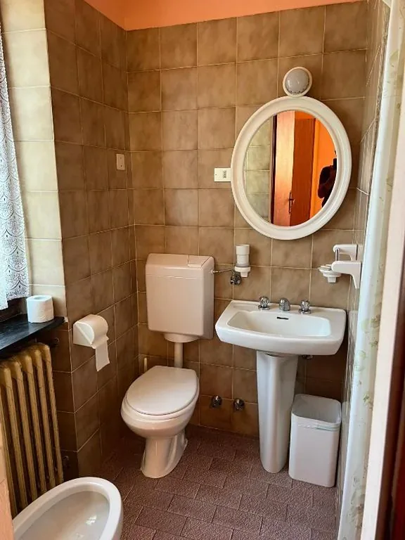 Albergo Bar Brenve — foto 3