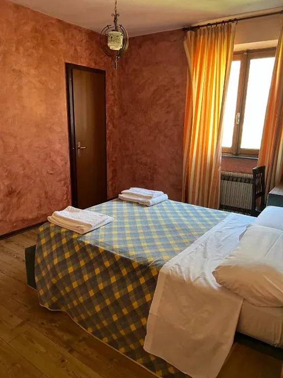 Albergo Bar Brenve — foto 8