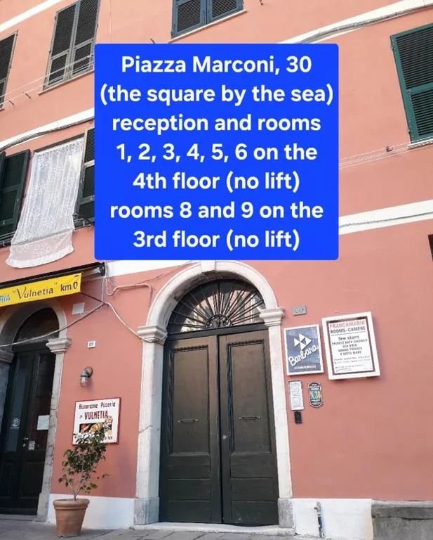 Albergo Barbara — foto 3