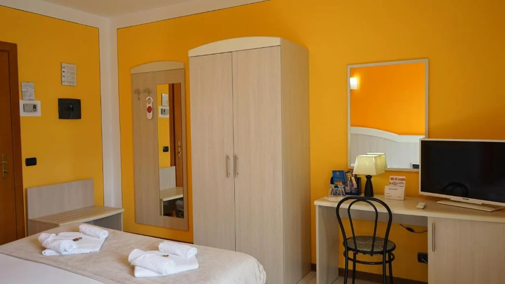 Albergo Bel Soggiorno — foto 5