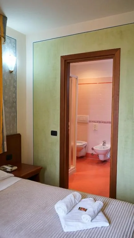 Albergo Bel Soggiorno — foto 7