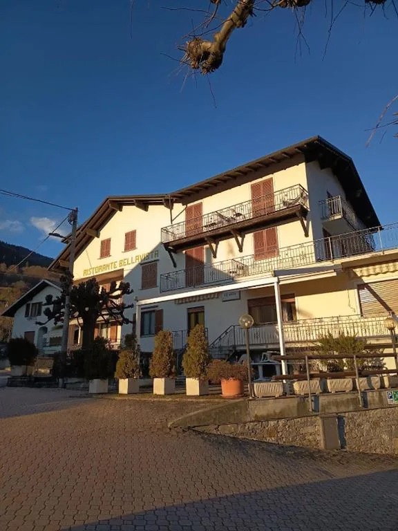Albergo Bellavista