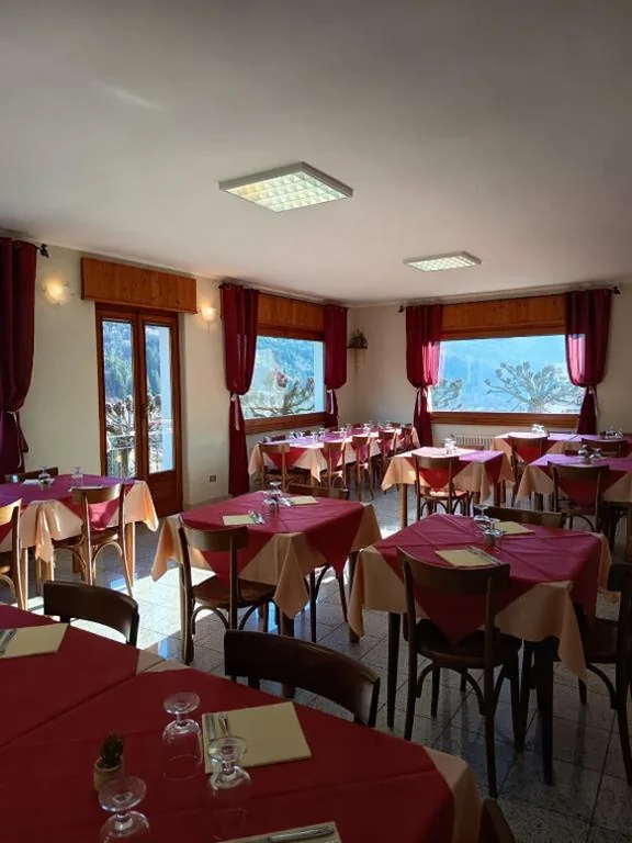 Albergo Bellavista — foto 8