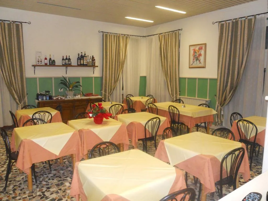 Albergo Belvedere — foto 4