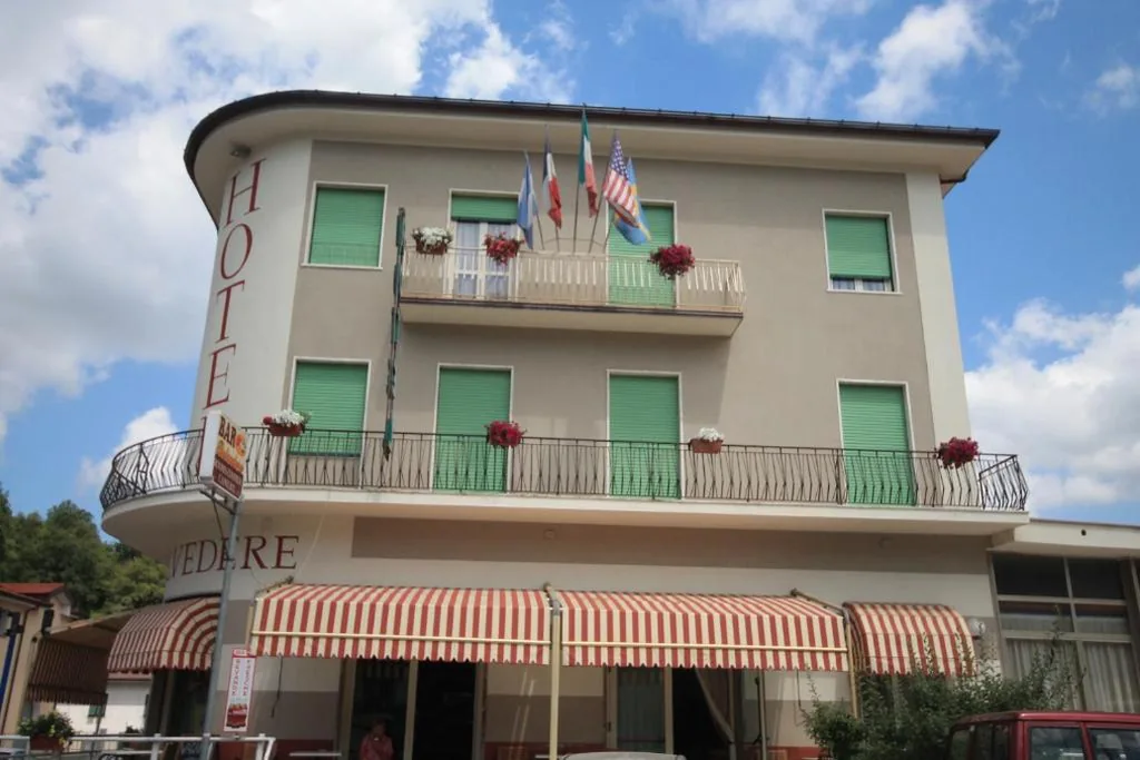 Albergo Belvedere — foto 6