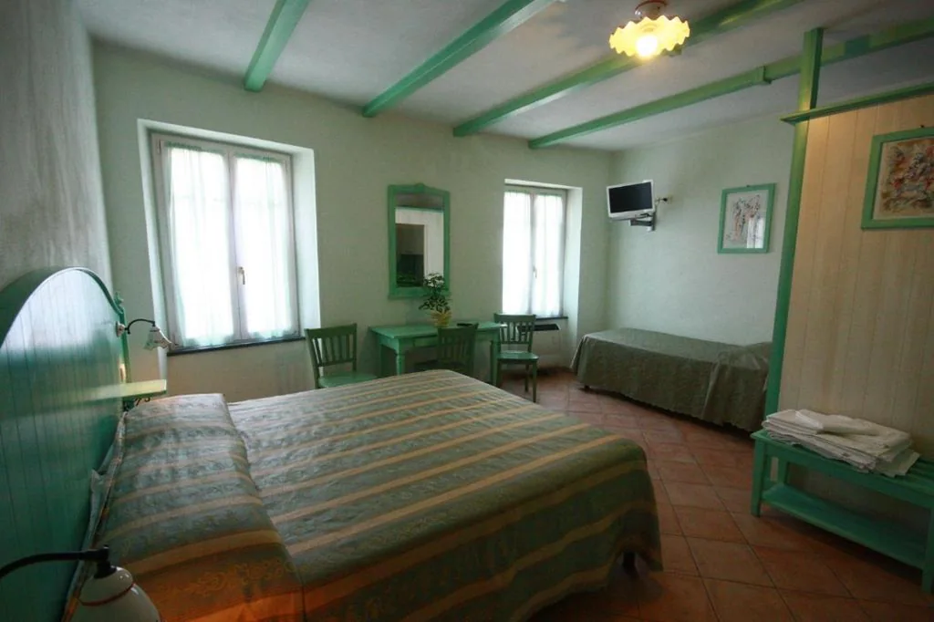 Albergo Belvedere — foto 7