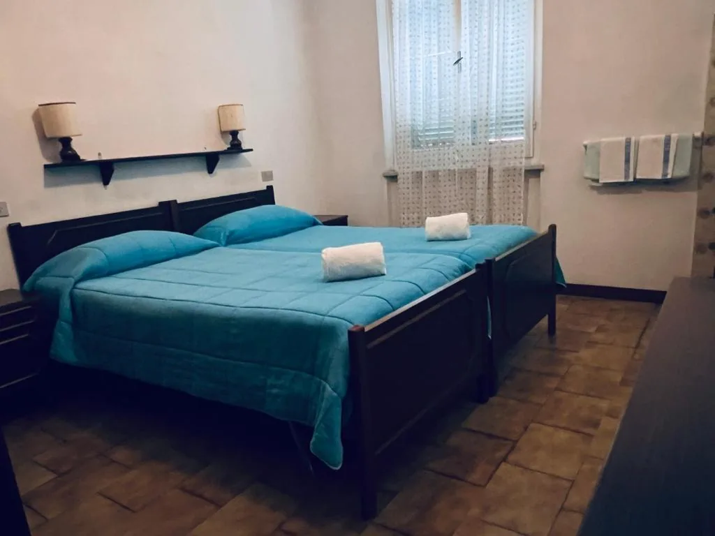 Albergo Belvedere