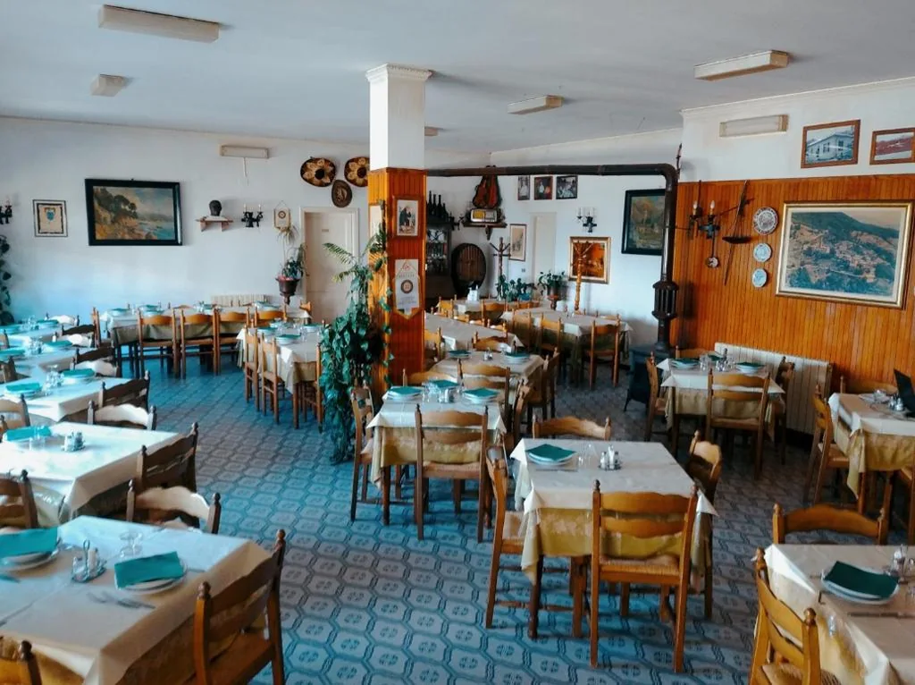 Albergo Belvedere — foto 4