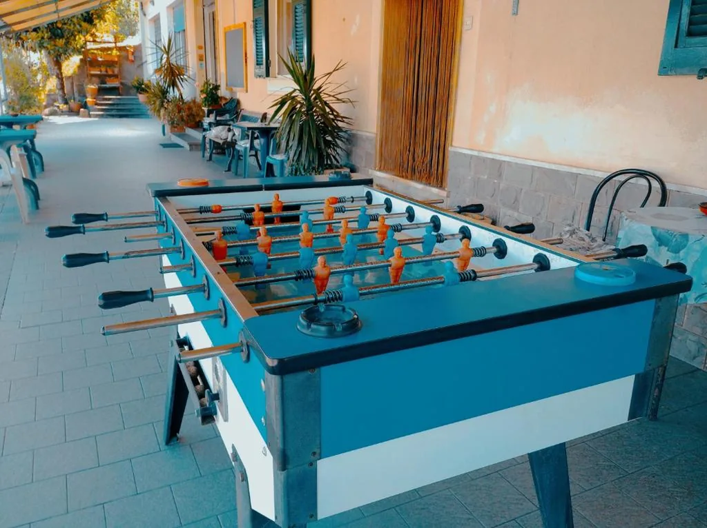 Albergo Belvedere — foto 5